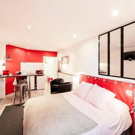 Le Studio De La Place Saint-Jean Du Vieux Lyon Ail Экстерьер фото